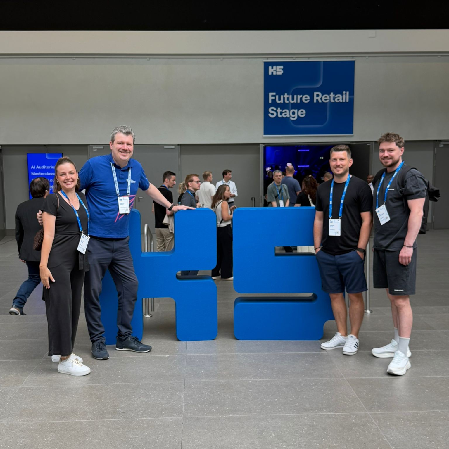 K5 Konferenz und Messe 23.6. und 24.6 Berlin