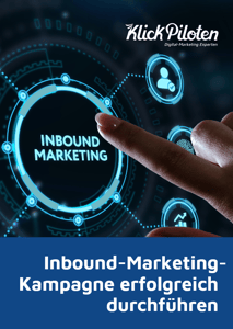 Inbound-Marketing-Kampagne erfolgreich durchführen Titelbild zum Thema Inbound-Marketing-Kampagne erfolgreich durchführen