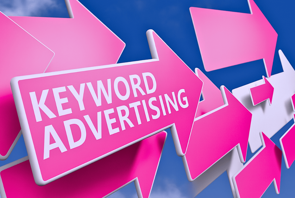 Keyword_ads