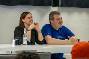 Kickoff Event Klickpiloten-13