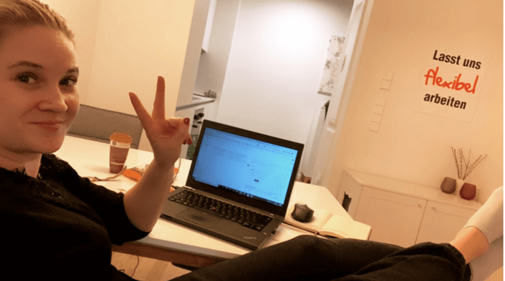 KlickPiloten-HO1 KlickPiloten im Homeoffice