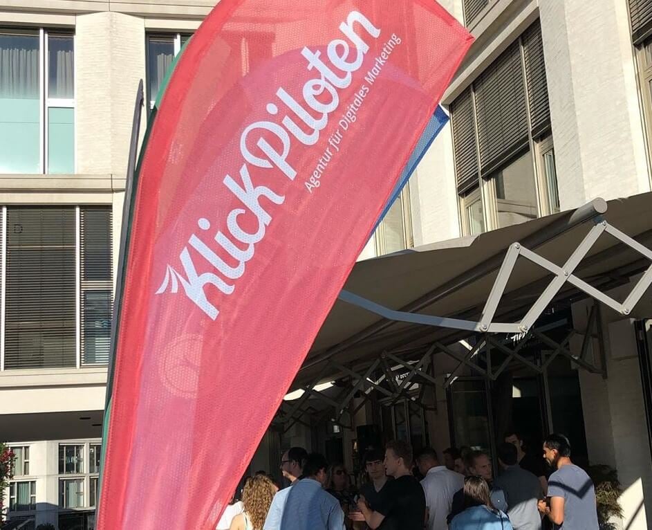 KlickPiloten Sommerfest 2019