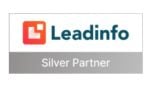 Leadinfo Silver Partner