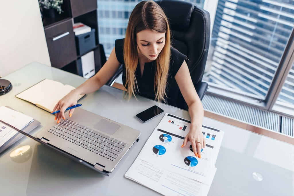 Marketing Technologist