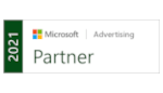 Microsoft Advertising Partner 2020