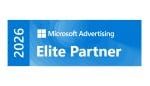 Microsoft Elite Partner 2026- Logo Das Microsoft Elite Partner 2026- Logo