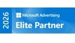 Microsoft elite Partner 2026