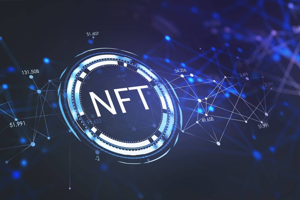 NFT