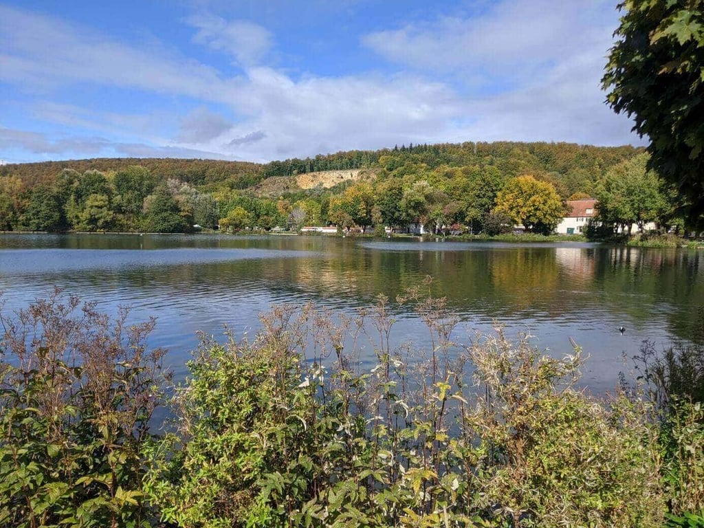 Natur-Führungscamp-Bartholomä Führungscamp in Bartholomä