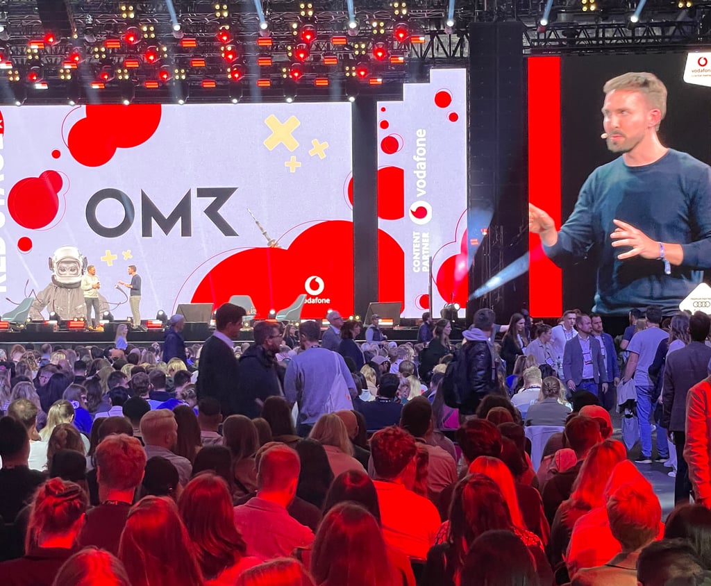 OMR2023 OMR2023