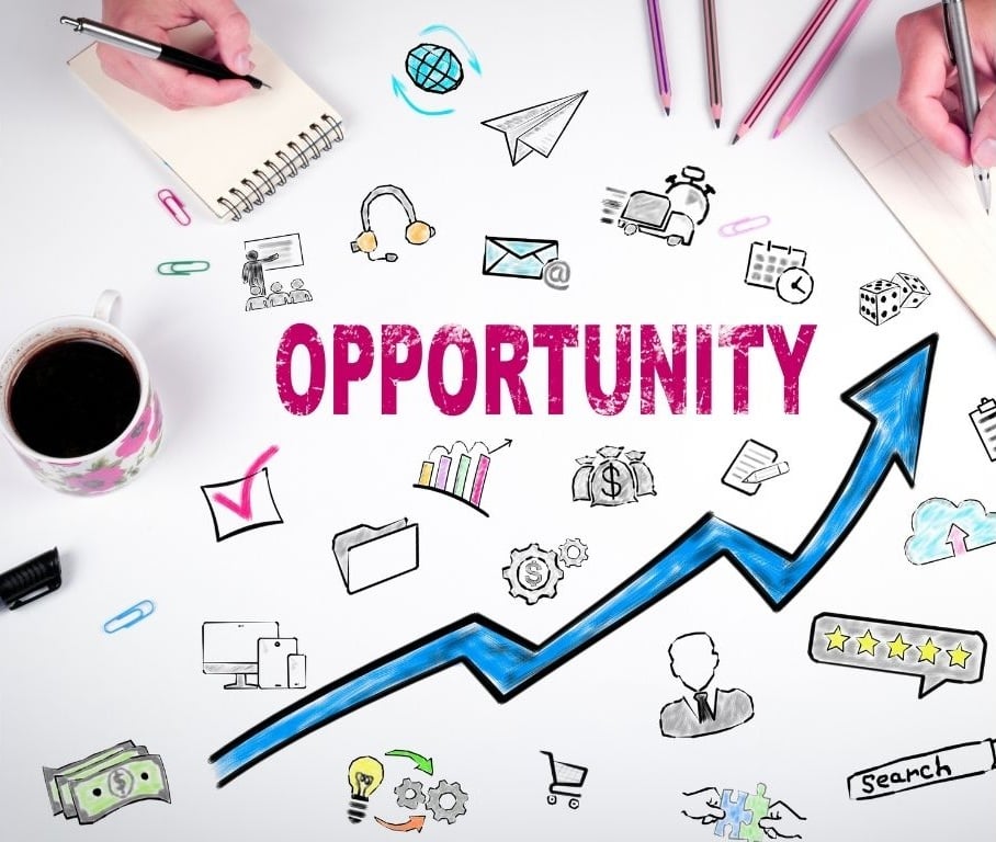 Opportunity