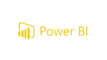 POWER BI Logo