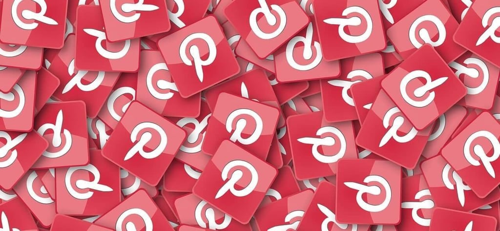 Pinterest Ads Leitfaden