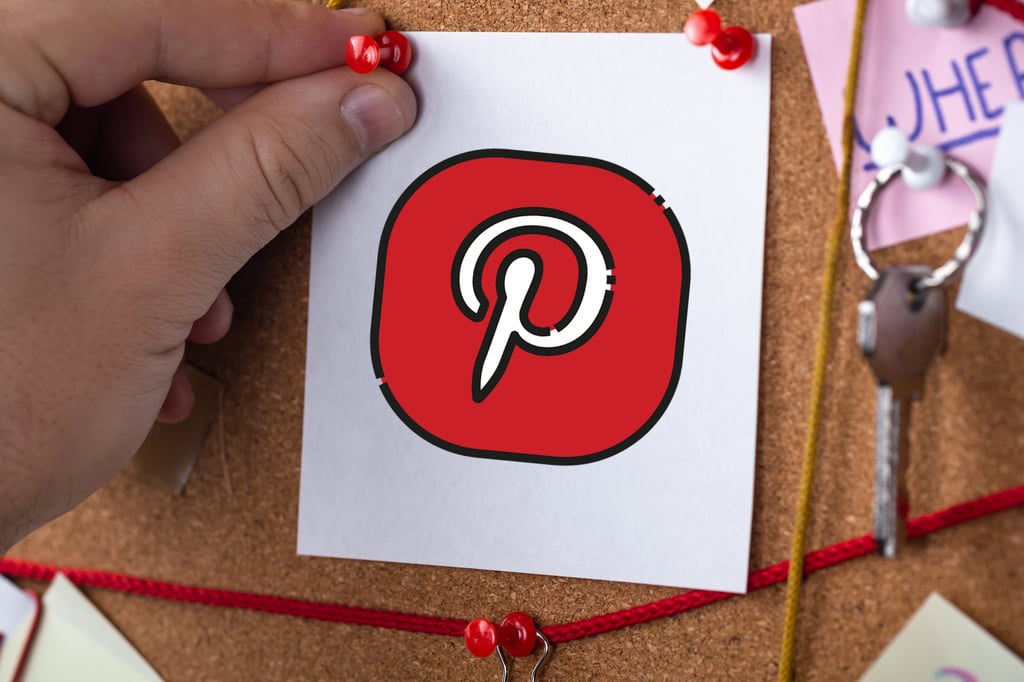Pinterest Ads Pinterest Pin