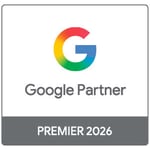 Premier Badge - 2026 - Google Premier Badge - 2026 - Google