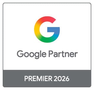 Premier Badge - 2026 - Google Premier Badge - 2026 - Google