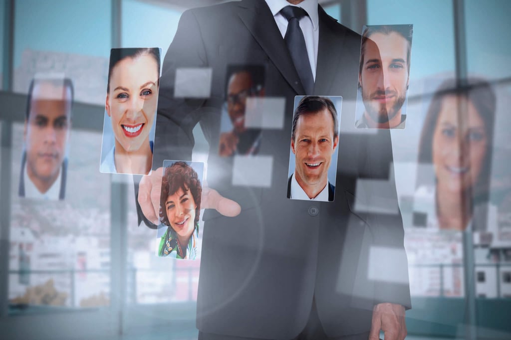 Social Recruiting