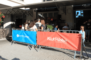 KlickPiloten Sommerfest 2019 