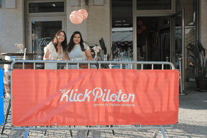 KlickPiloten Sommerfest 2019 