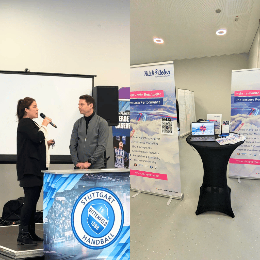 TVB Stuttgart Stand