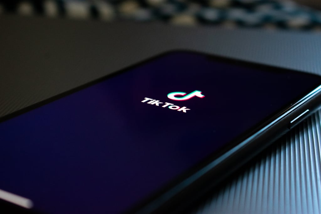 TikTok App TikTok App