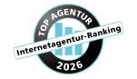 Top Agentur 2026 Top Agentur 2026: Internetagentur-Ranking