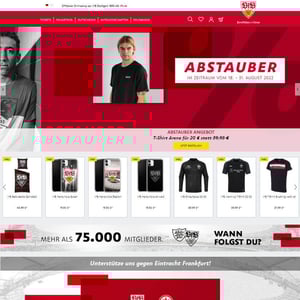 VfB-Shop VfB-Shop