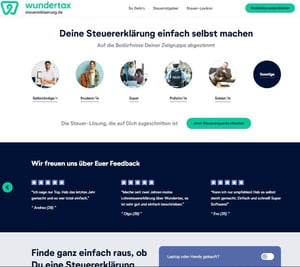 Wundertax Wundertax