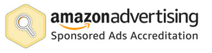 amazon ads advertisting certified