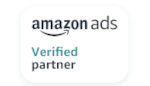 amazon ads verified partner