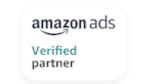 amazon ads verified partner