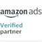 amazon ads verified partner