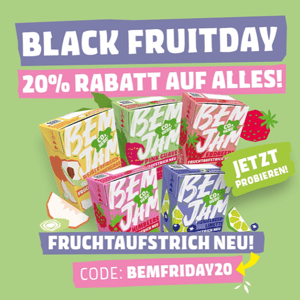 BemJam Kampagnen BemJam Kampagnen
