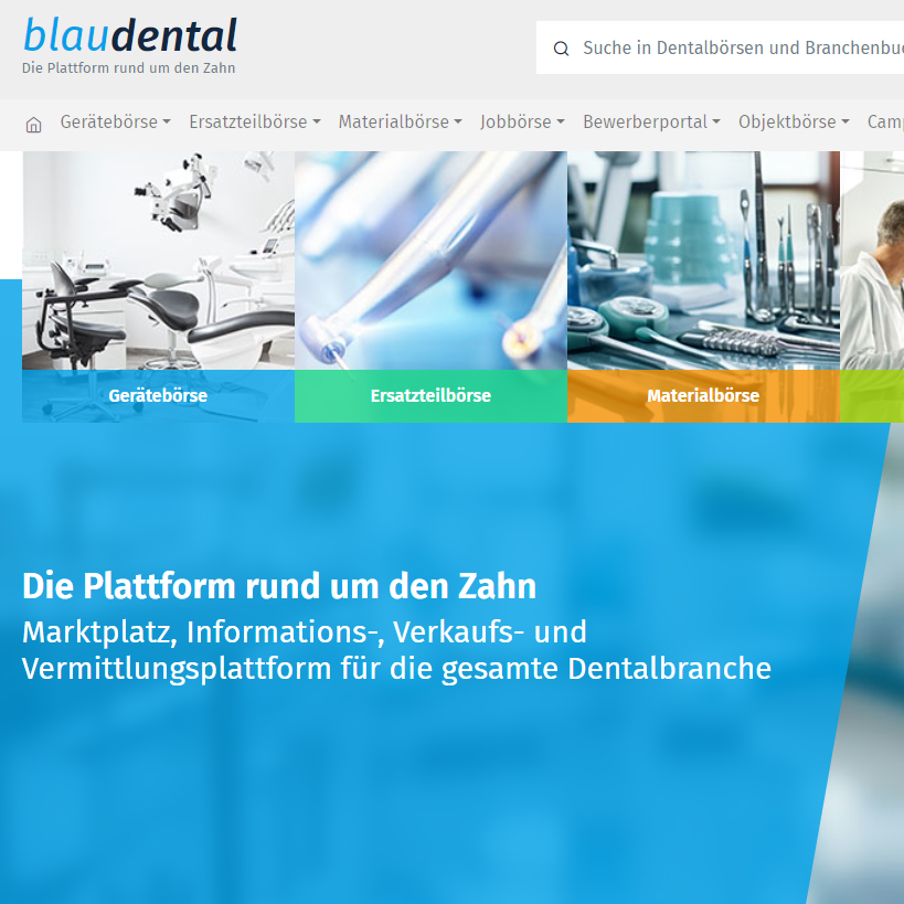 blaudental blaudental
