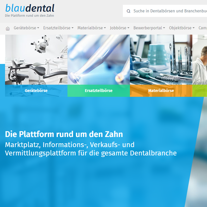 blaudental