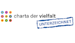 Charta der Vielfalt unterzeichnet