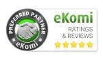 Das eKomi Logo