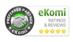 Das eKomi Logo
