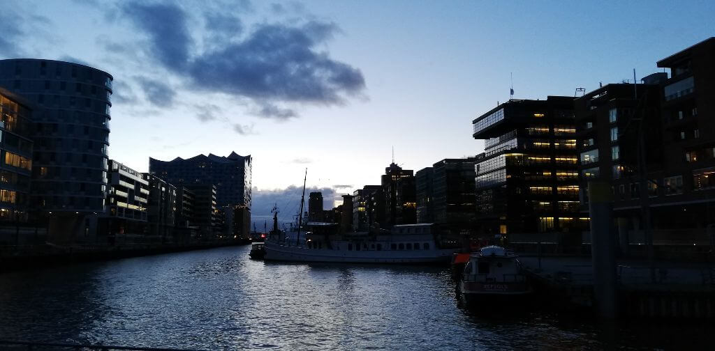 Elbphilharmonie Hamburg