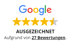 google-ausgezeichnet