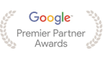 Google Premier Partner Awards Finalist 2016