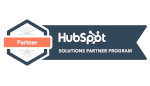 Hubspot Solution Partner