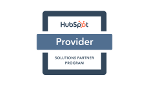 Hubspot Solution Provider