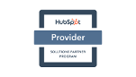 Hubspot Solution Provider