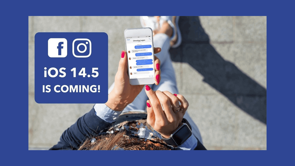 iOS-14.5-Facebook Facebook iOS 14.5