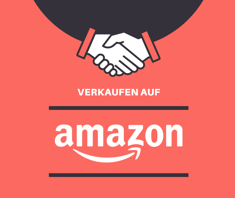 Verkaufen auf Amazon