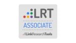 lrt-associate-logo Das lrt-associate-logo für Link Research Tools