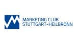 Marketing-Club Region Stuttgart-Heilbronn e. V. Logo