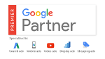 Google Premier Partner