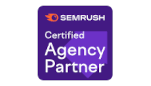 semrush certified agency partner